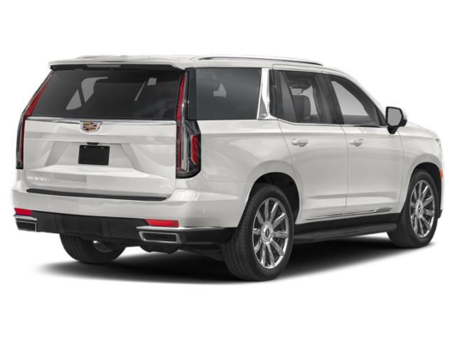 2021 Cadillac Escalade 4WD Premium Luxury Platinum