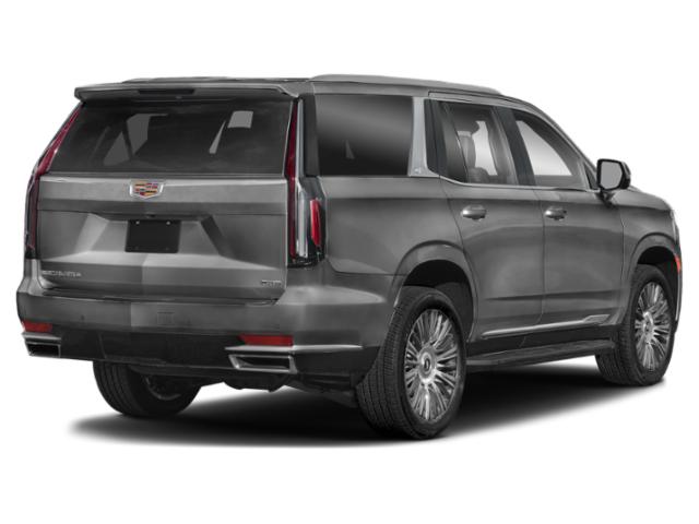 2021 Cadillac Escalade 4WD Premium Luxury