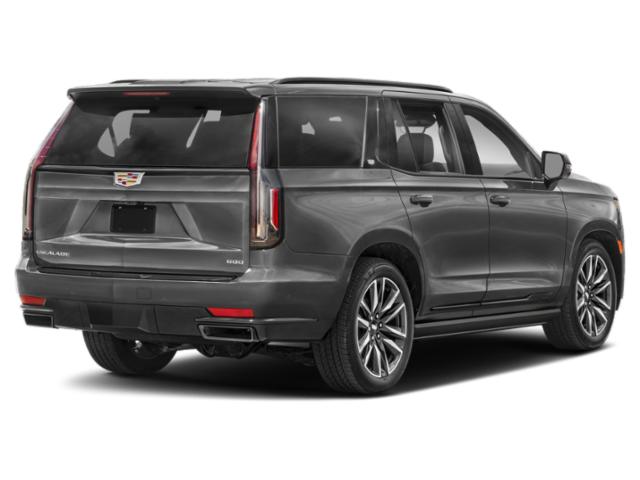 2021 Cadillac Escalade 4WD Sport