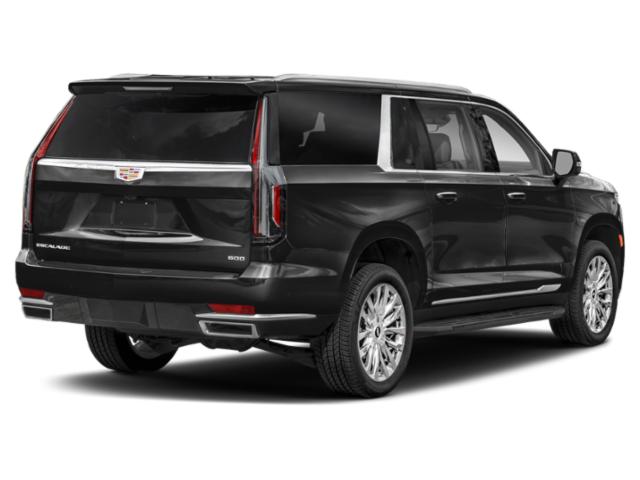 2021 Cadillac Escalade ESV 4WD Premium Luxury Platinum