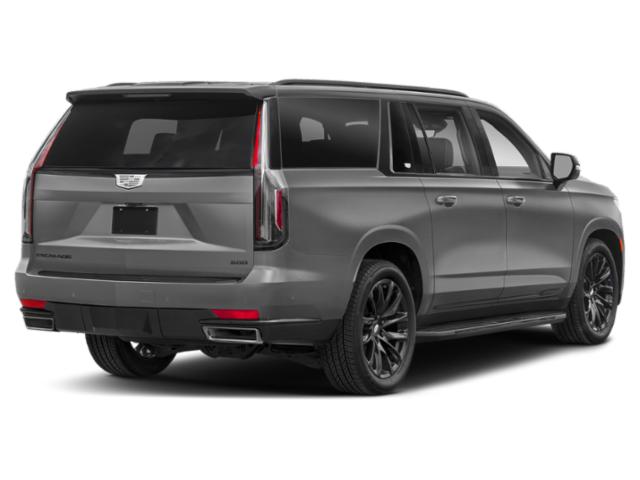 2021 Cadillac Escalade ESV 4WD Sport