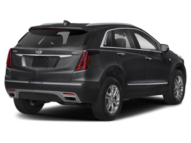 2021 Cadillac XT5 AWD Premium Luxury 2021 Cadillac XT5 AWD Premium Luxury