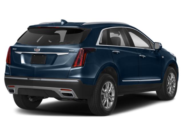 2021 Cadillac XT5 AWD Premium Luxury
