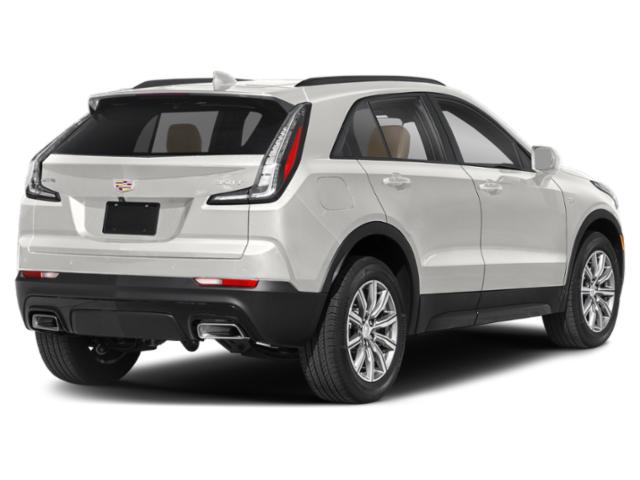 2021 Cadillac XT4 FWD Sport