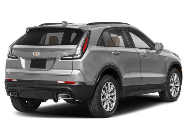 2021 Cadillac XT4 AWD Sport