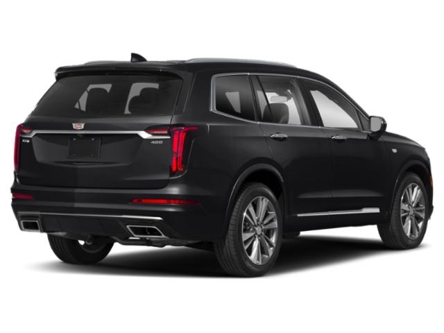 2021 Cadillac XT6 FWD Premium Luxury