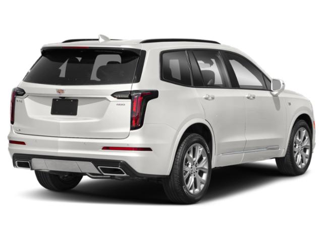2021 Cadillac XT6 AWD Sport