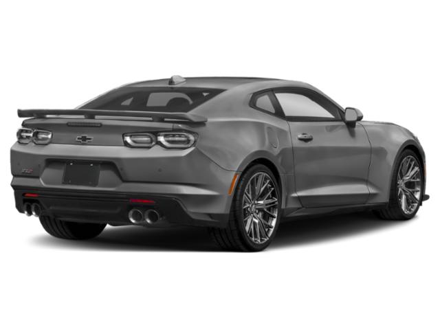 2021 Chevrolet Camaro RWD Coupe ZL1
