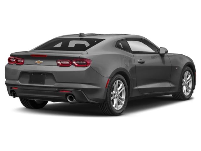 2021 Chevrolet Camaro RWD Coupe 1LT