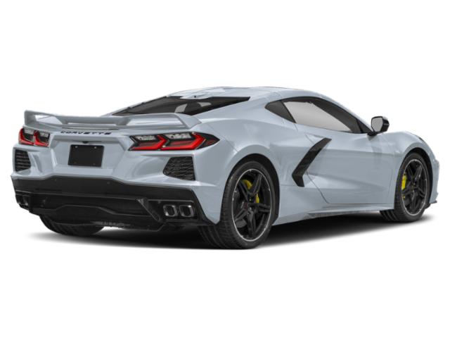 2021 Chevrolet Corvette Stingray RWD Coupe 2LT