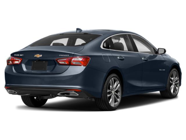 2021 Chevrolet Malibu FWD Premier