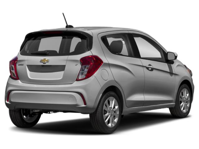 2021 Chevrolet Spark FWD 1LT Automatic
