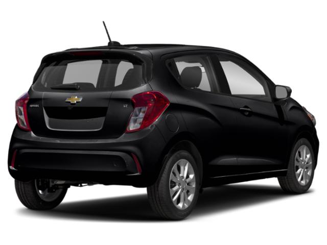 2021 Chevrolet Spark FWD 1LT Automatic