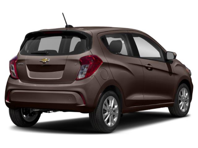2021 Chevrolet Spark FWD 1LT Automatic