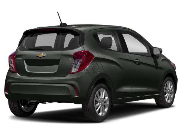2021 Chevrolet Spark FWD LS Automatic