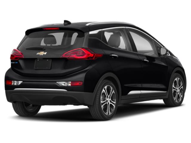 2021 Chevrolet Bolt EV FWD Premier