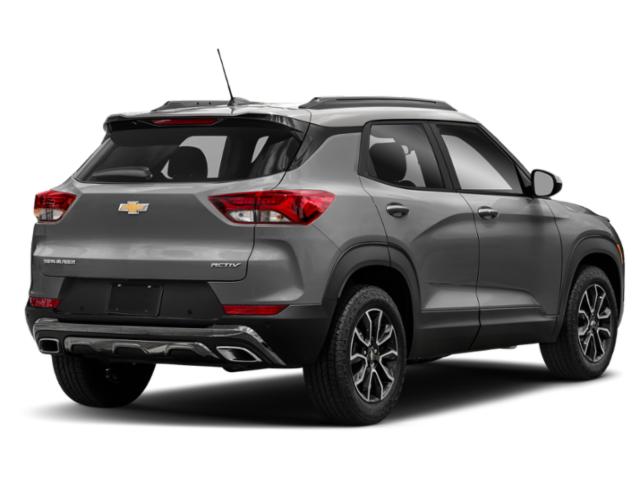 2021 Chevrolet Trailblazer AWD ACTIV