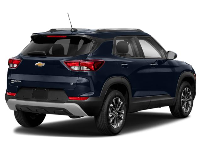 2021 Chevrolet Trailblazer AWD LT