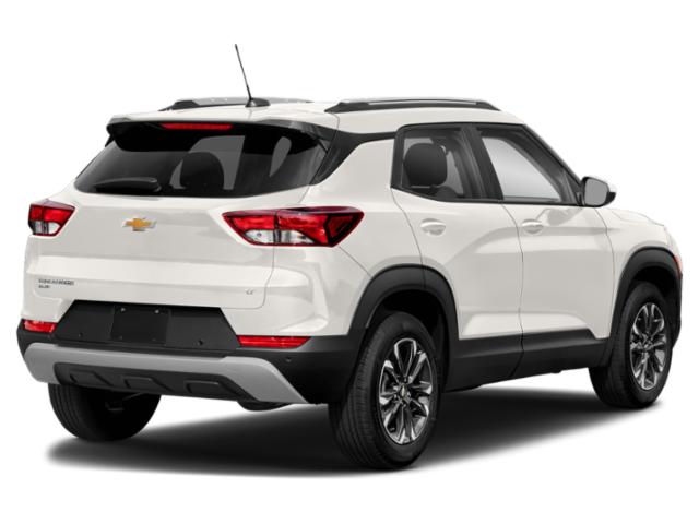 2021 Chevrolet Trailblazer AWD LT