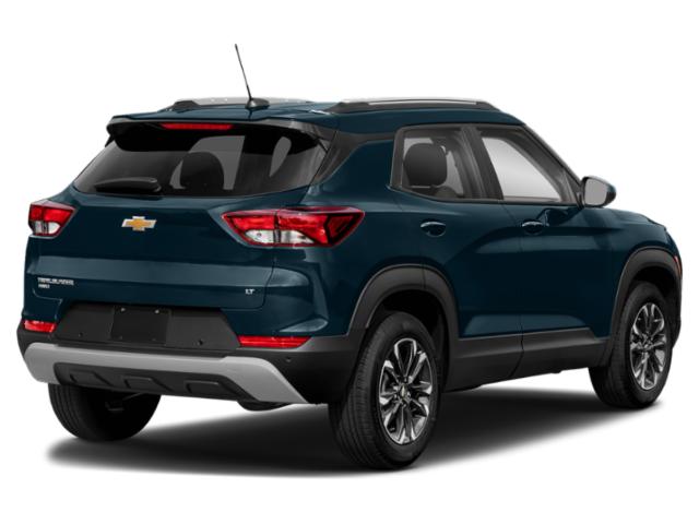 2021 Chevrolet Trailblazer AWD LT