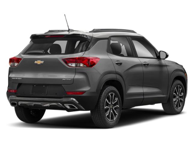 2021 Chevrolet Trailblazer FWD RS