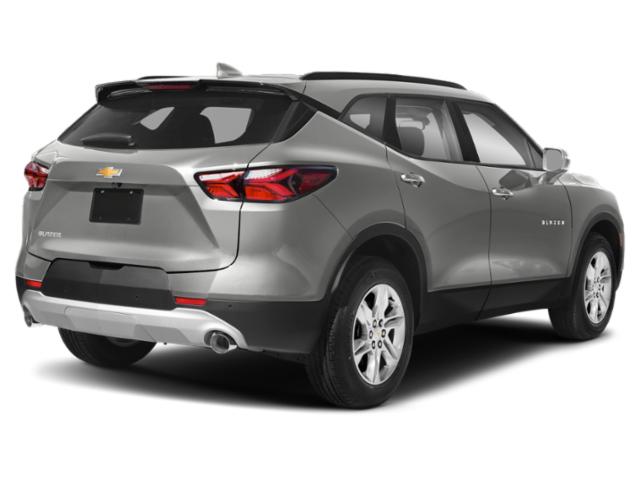 Used 2021 Chevrolet Blazer For Sale in Tucson, AZ