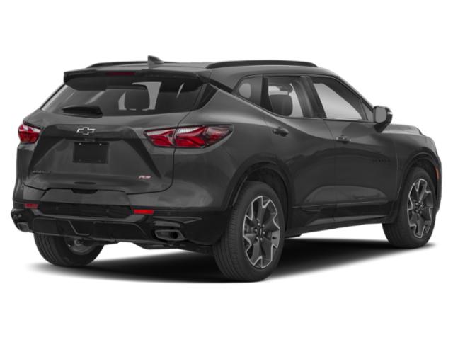 2021 Chevrolet Blazer AWD RS
