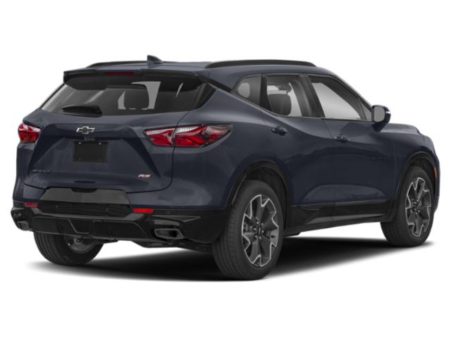 2021 Chevrolet Blazer FWD RS