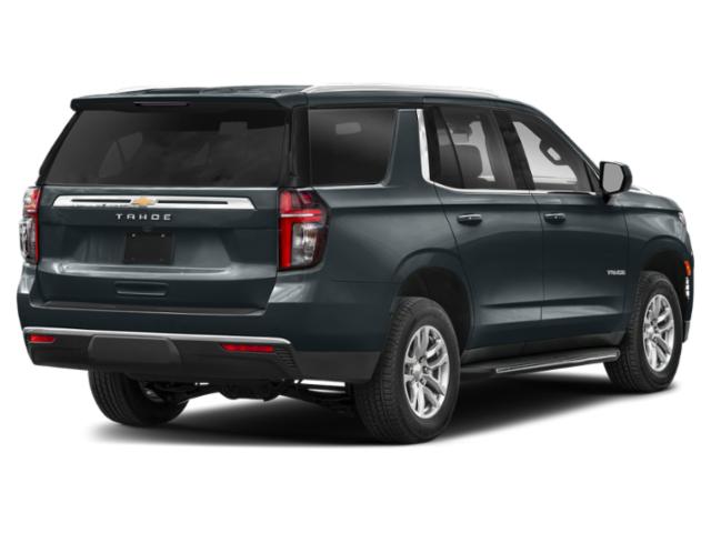 2021 Chevrolet Tahoe 2WD LS