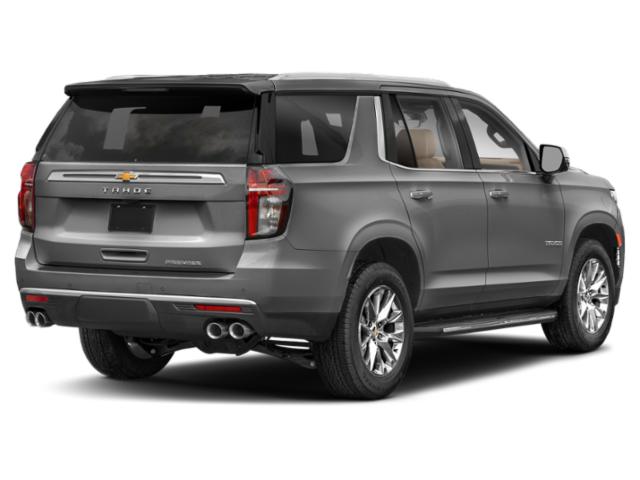 2021 Chevrolet Tahoe 2WD Premier