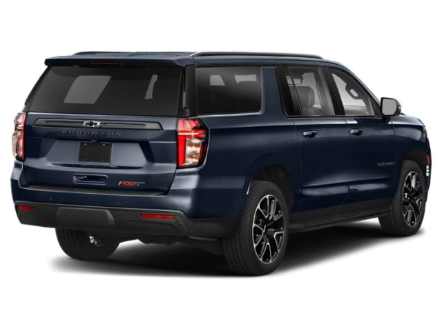 2021 Chevrolet Suburban 2WD RST