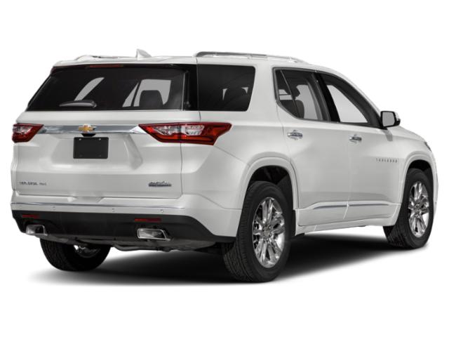 2021 Chevrolet Traverse FWD High Country