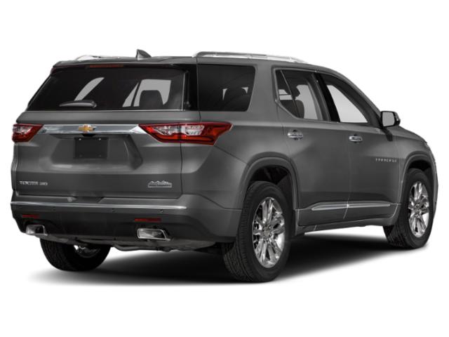 2021 Chevrolet Traverse FWD High Country