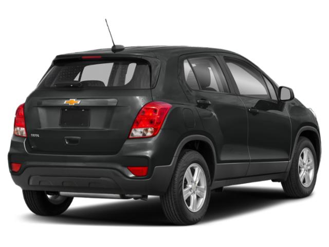 2021 Chevrolet Trax FWD LS