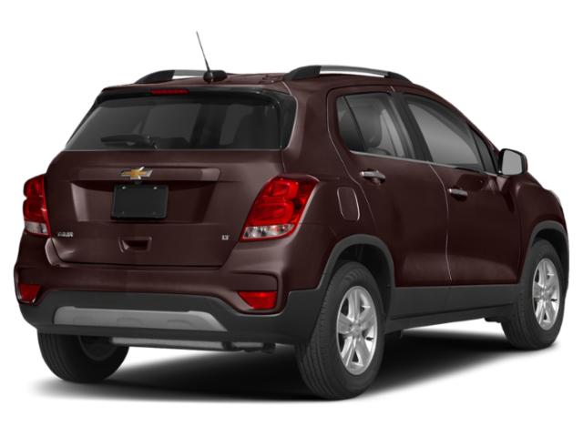 2021 Chevrolet Trax FWD LT