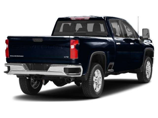 2021 Chevrolet Silverado 2500HD 4WD Crew Cab Standard Bed LTZ 2021 Chevrolet Silverado 2500HD 4WD Crew Cab Standard Bed LTZ