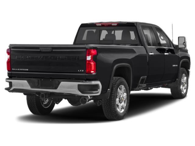 2021 Chevrolet Silverado 3500HD 4WD Crew Cab Standard Bed LTZ 2021 Chevrolet Silverado 3500HD 4WD Crew Cab Standard Bed LTZ