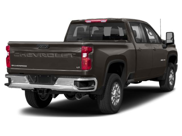 2021 Chevrolet Silverado 3500HD 4WD Crew Cab Standard Bed LT 2021 Chevrolet Silverado 3500HD 4WD Crew Cab Standard Bed LT