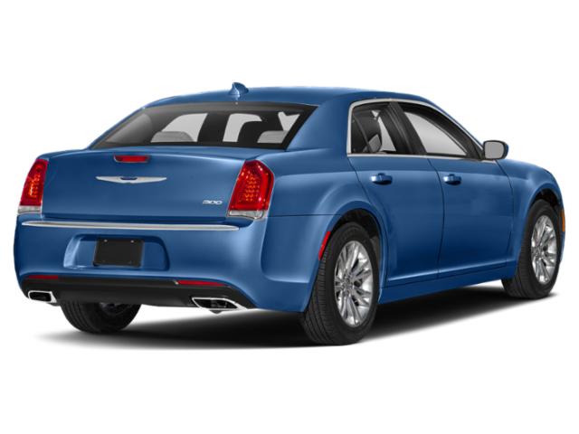 2021 Chrysler 300 Touring