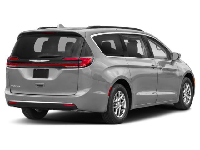 2021 Chrysler Pacifica Touring L AWD