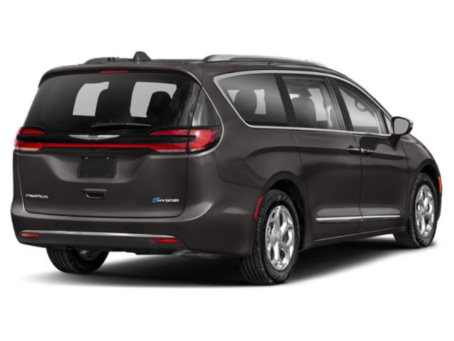 2021 Chrysler Pacifica Hybrid Touring L