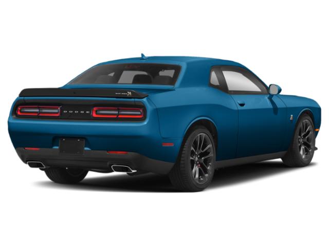 2021 Dodge Challenger R/T Scat Pack Widebody