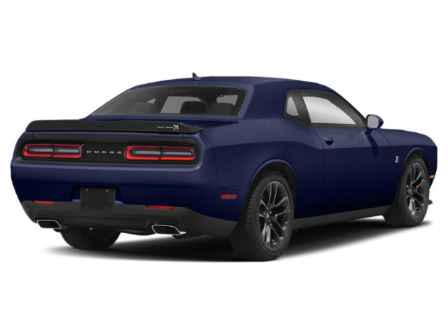 2021 Dodge Challenger R/T Scat Pack Widebody 2021 Dodge Challenger R/T Scat Pack Widebody