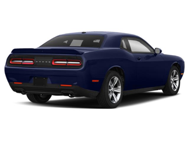 2021 Dodge Challenger SXT AWD 2021 Dodge Challenger SXT AWD