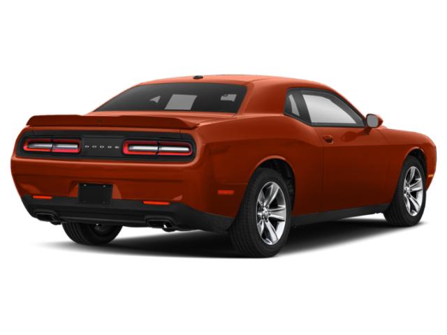 2021 Dodge Challenger SXT 2021 Dodge Challenger SXT