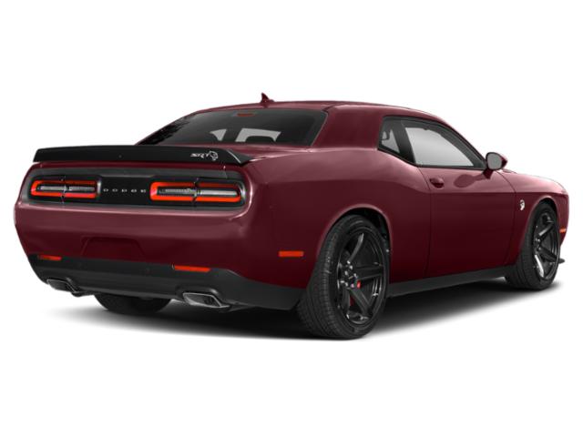 2021 Dodge Challenger SRT Hellcat Redeye 2021 Dodge Challenger SRT Hellcat Redeye