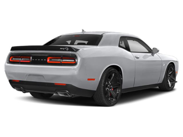 2021 Dodge Challenger SRT Hellcat Redeye Widebody