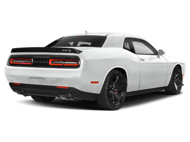2021 Dodge Challenger SRT Super Stock