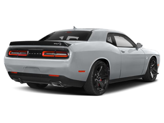 2021 Dodge Challenger SRT Hellcat