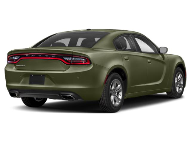 2021 Dodge Charger SXT RWD